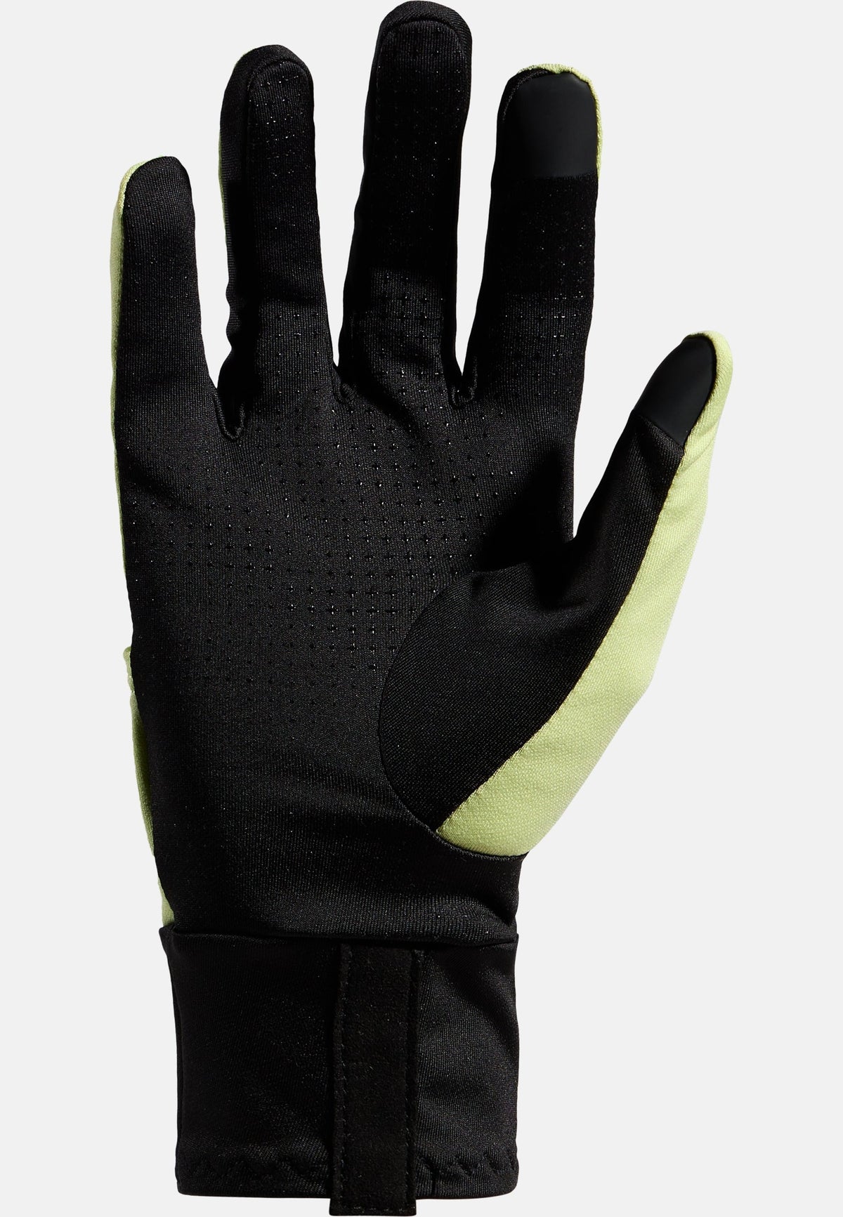 The intensity cover safety light gloves