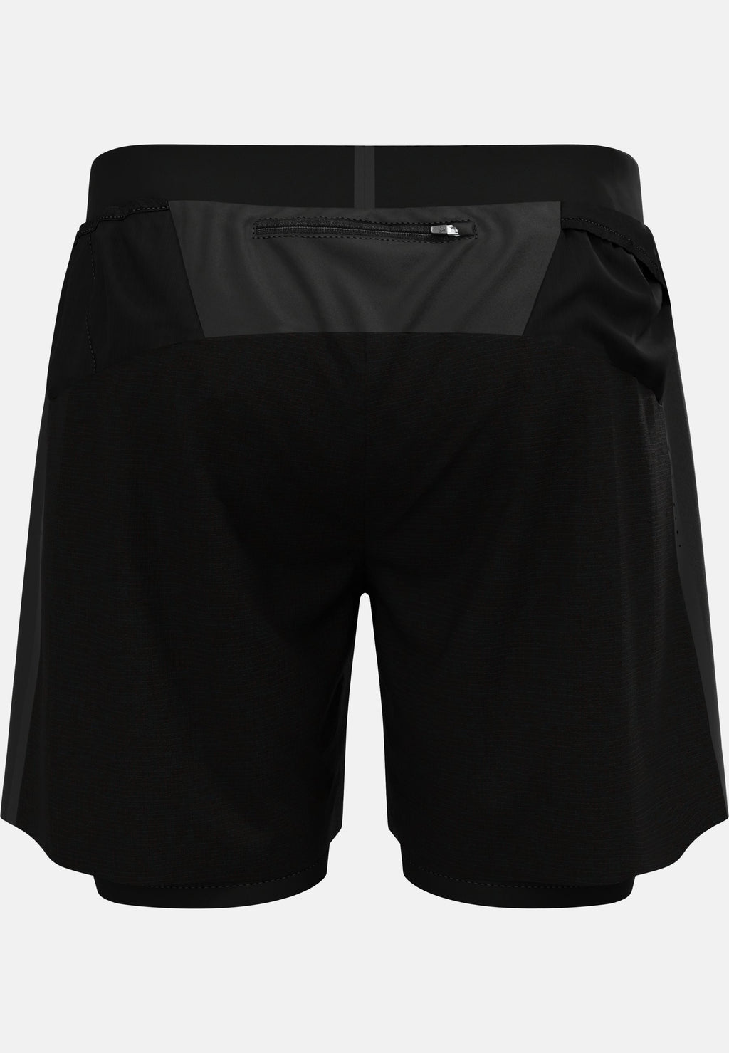 The X-Alp 6-inch 2-in-1 trail running shorts