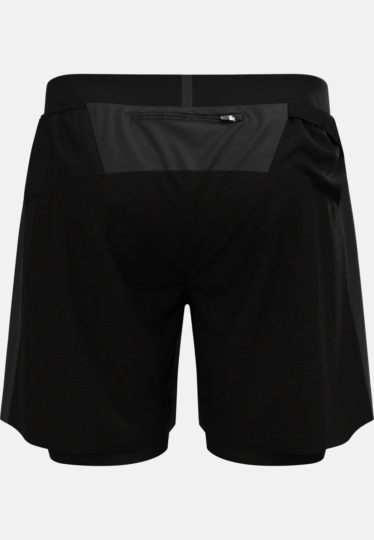 The X-Alp 6-inch 2-in-1 trail running shorts