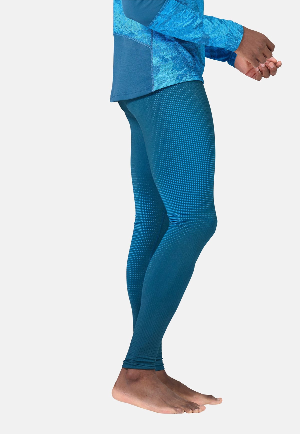 The Performance Warm Base Layer Bottoms
