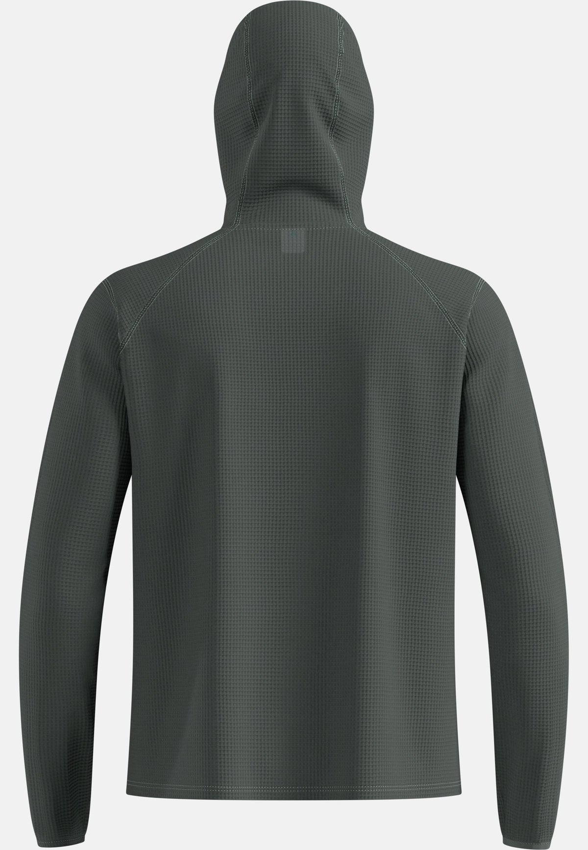 The Cubic hoody multisport mid layer