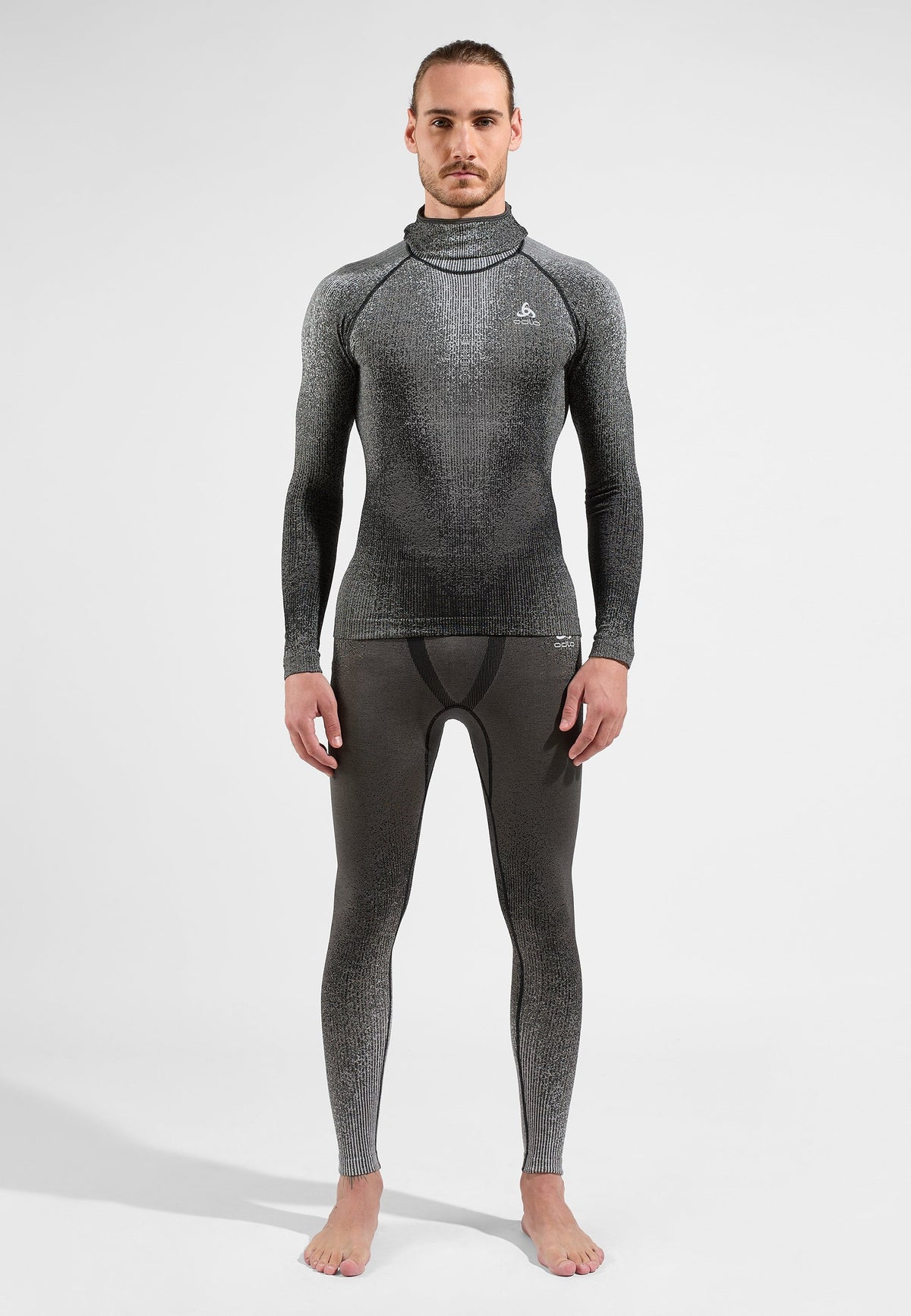 The POW Blackcomb Base Layer Bottoms