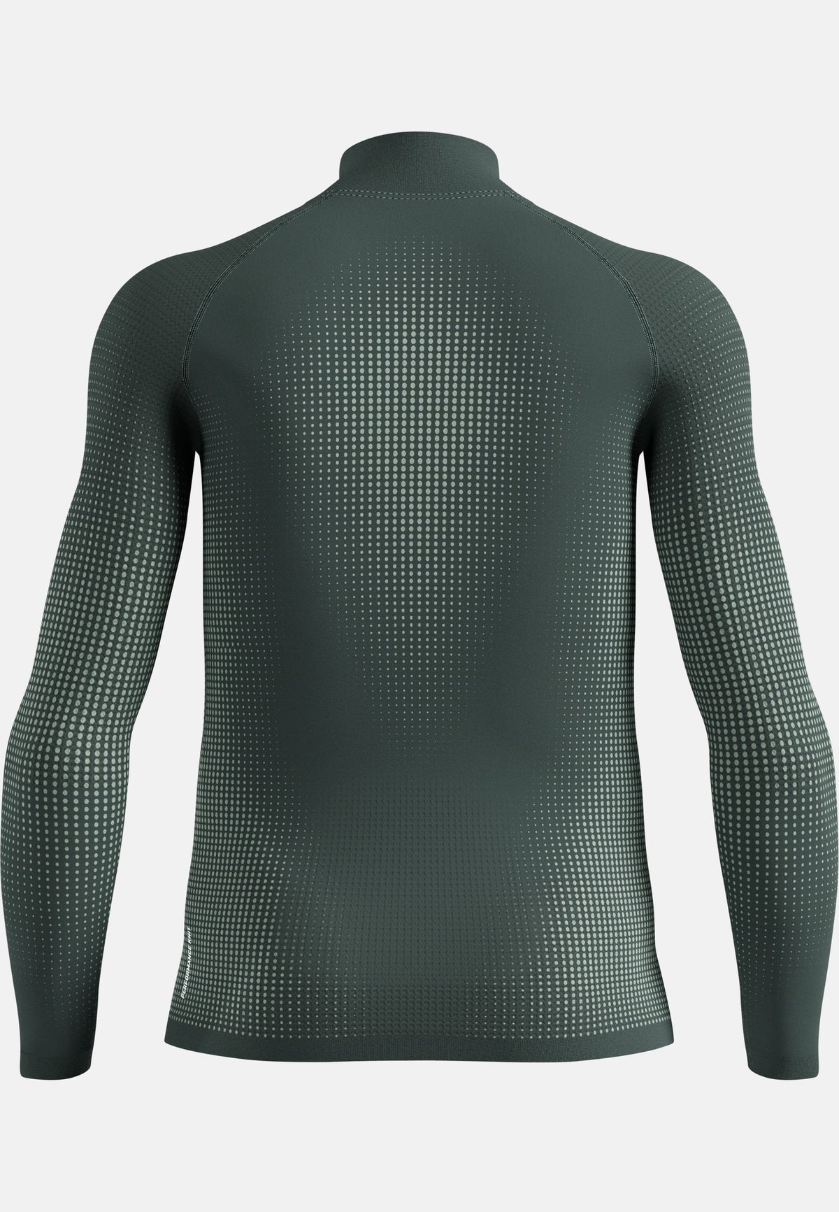 The Performance Warm Base Layer Half-Zip