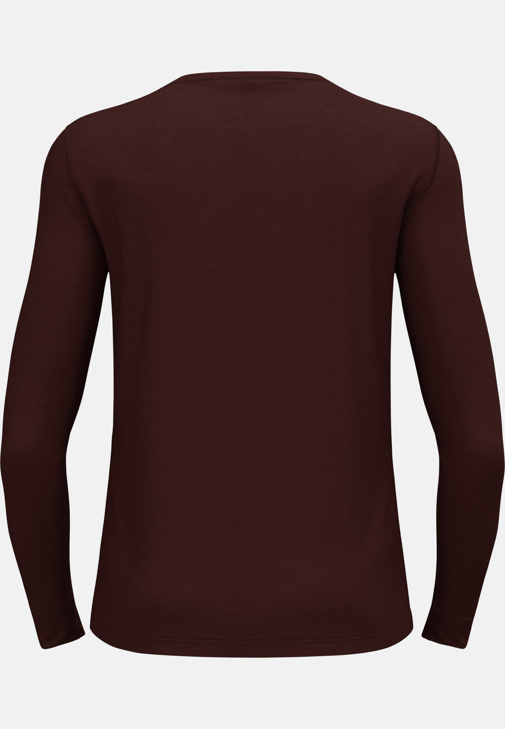 The Natural Merino 200 Base Layer Top