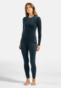 The Natural Merino Warm Base Layer Set