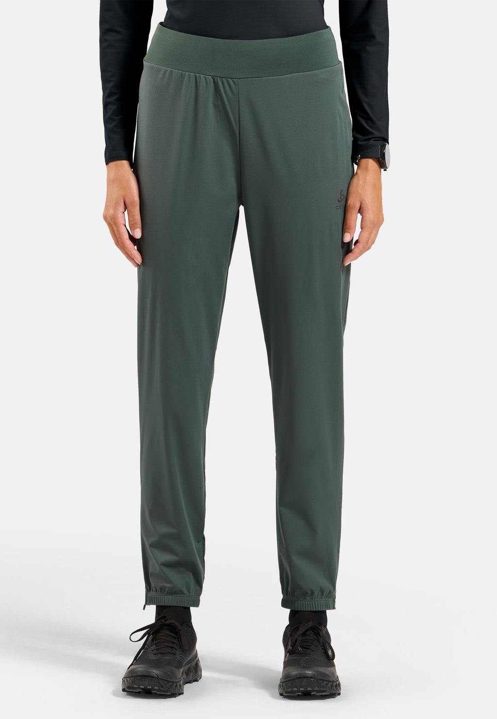 The Zeroweight Warm running pants 2.0