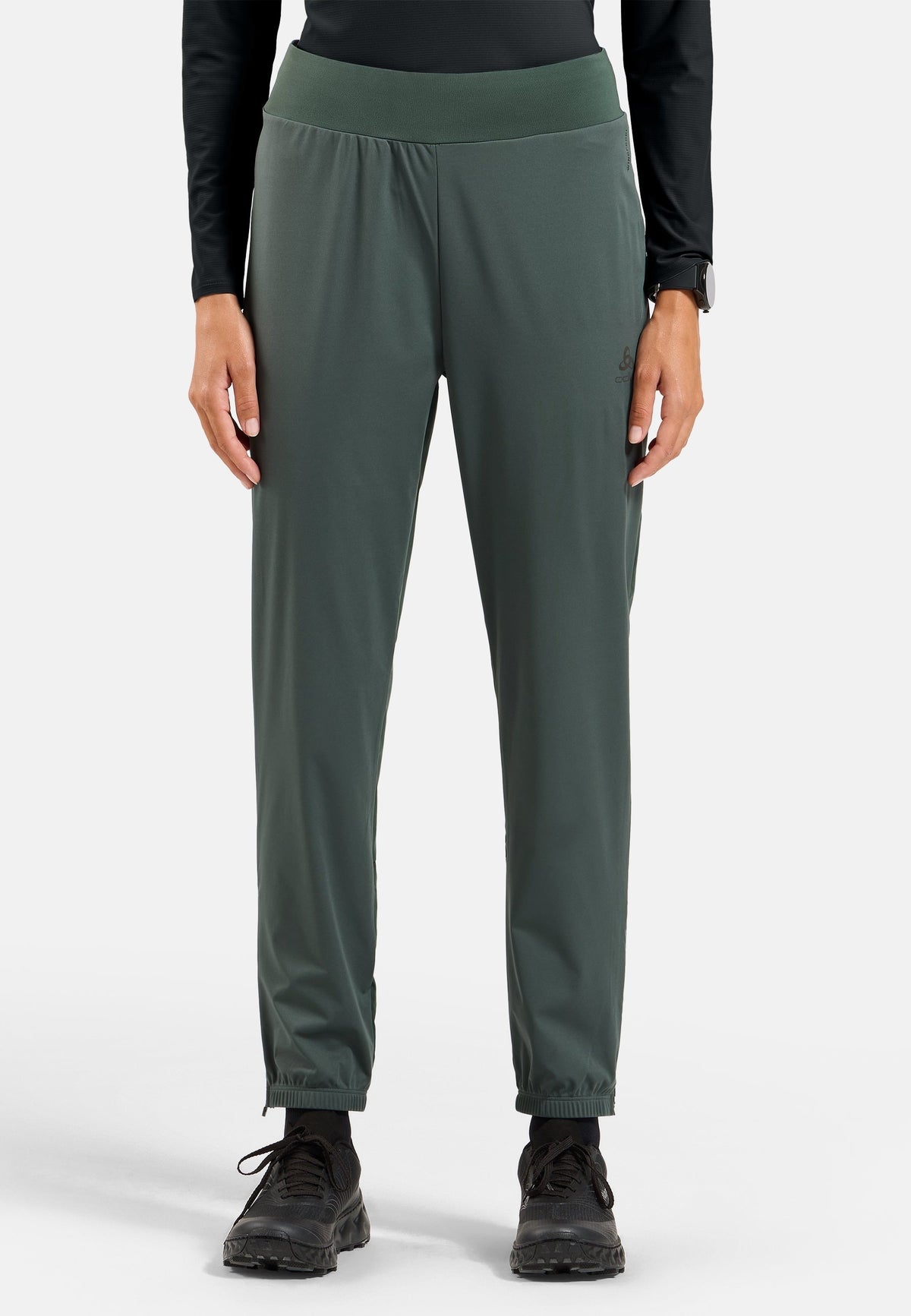The Zeroweight Warm running pants 2.0