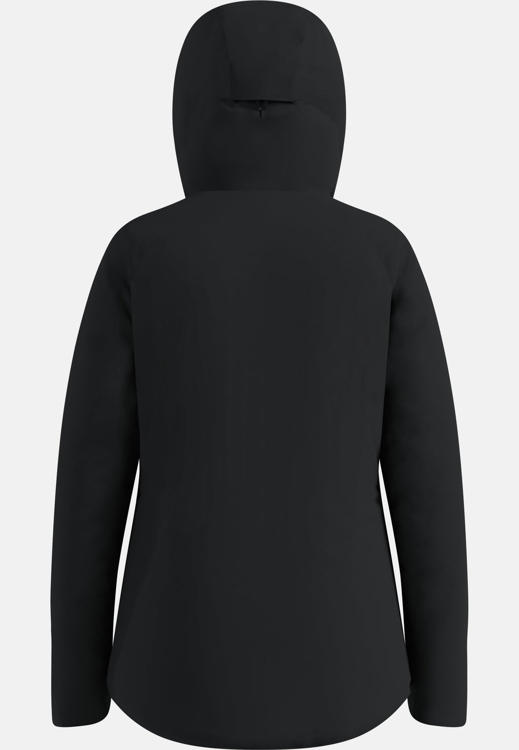 The Ascent S-Thermic waterproof jacket