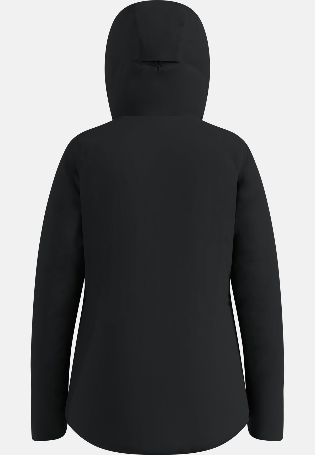 The Ascent S-Thermic waterproof jacket