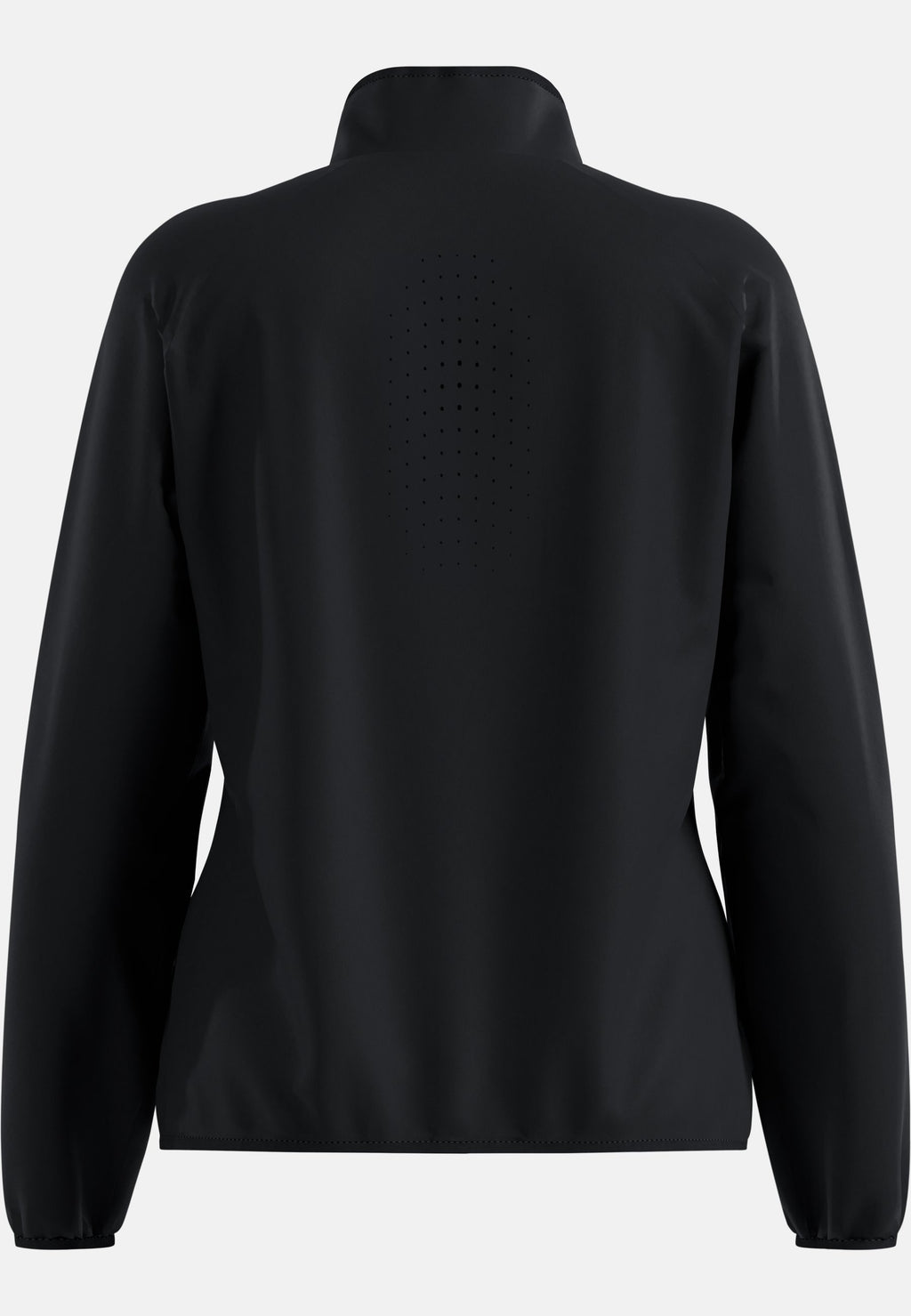 The Essentials Light running jacket