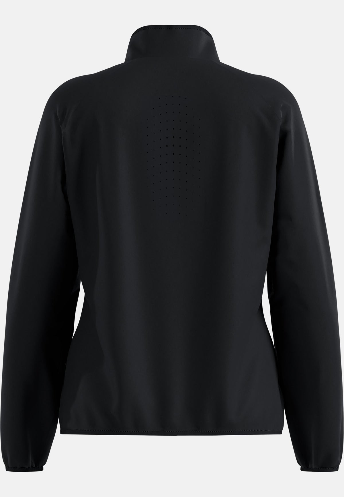 The Essentials Light running jacket