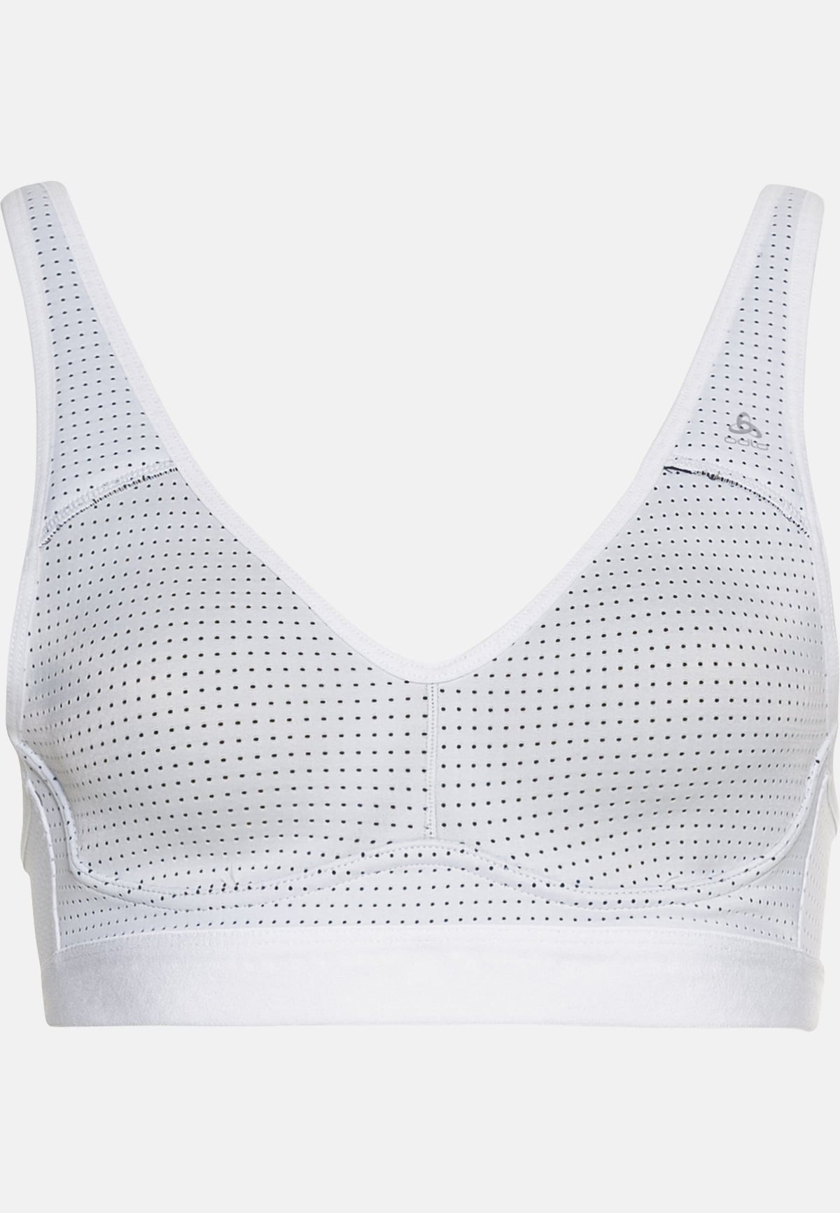 The Performance High support bra