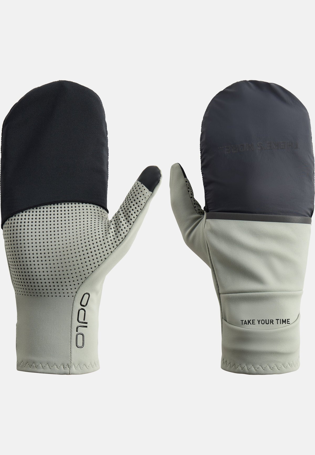 The Multisport Windproof Light gloves