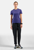 The Ascent ultralight tapered ripstop 7/8 pants