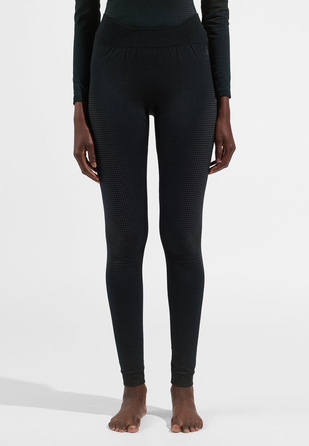 The Performance Warm Base Layer Bottoms