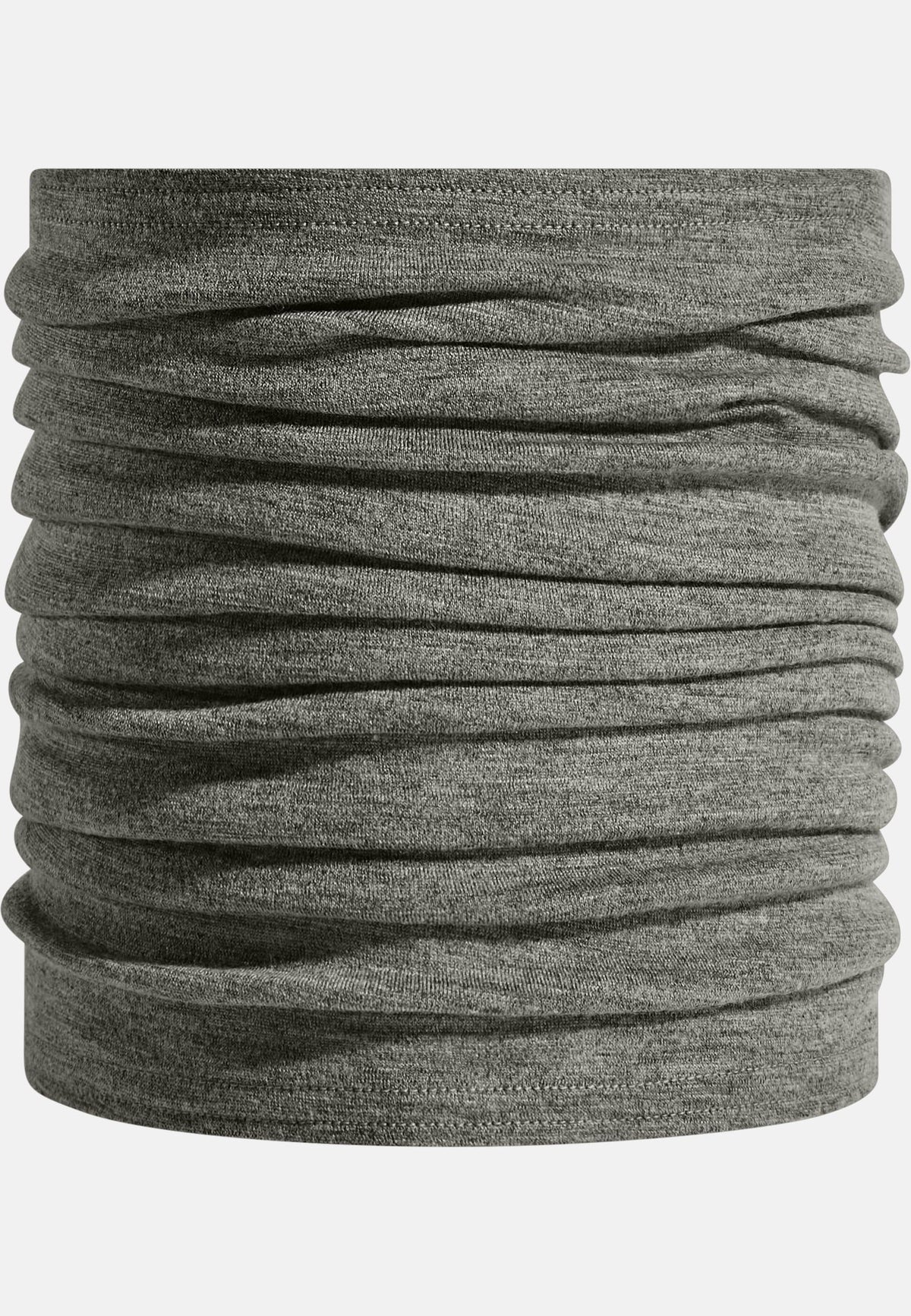 The Revelstoke Performance Wool tube