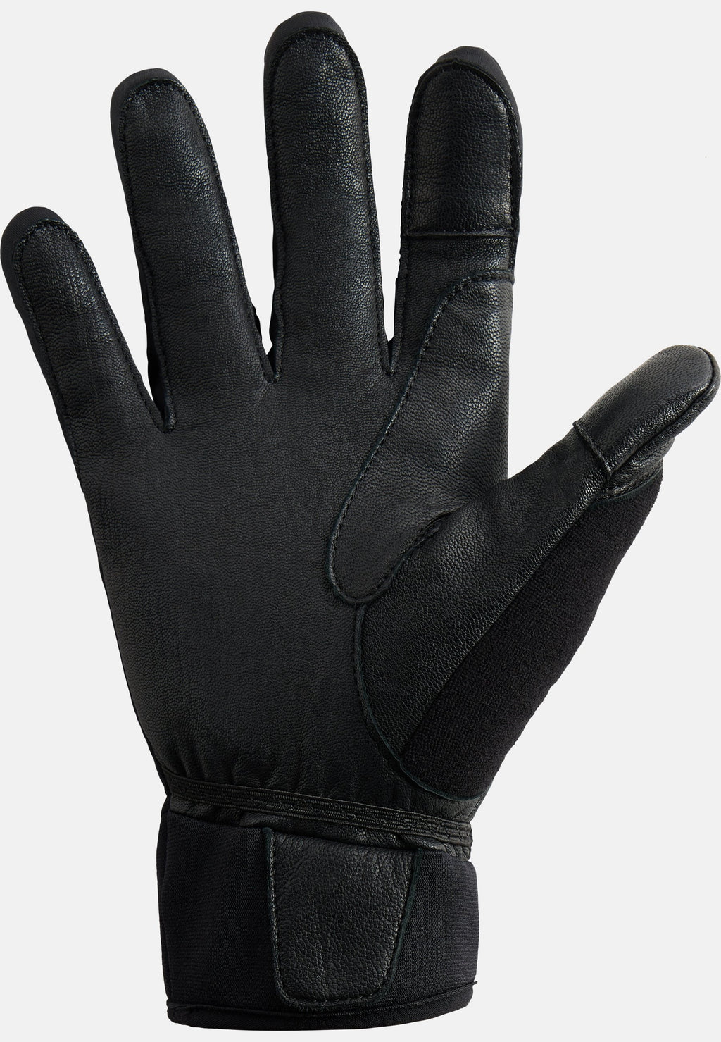 The Nordic Light gloves