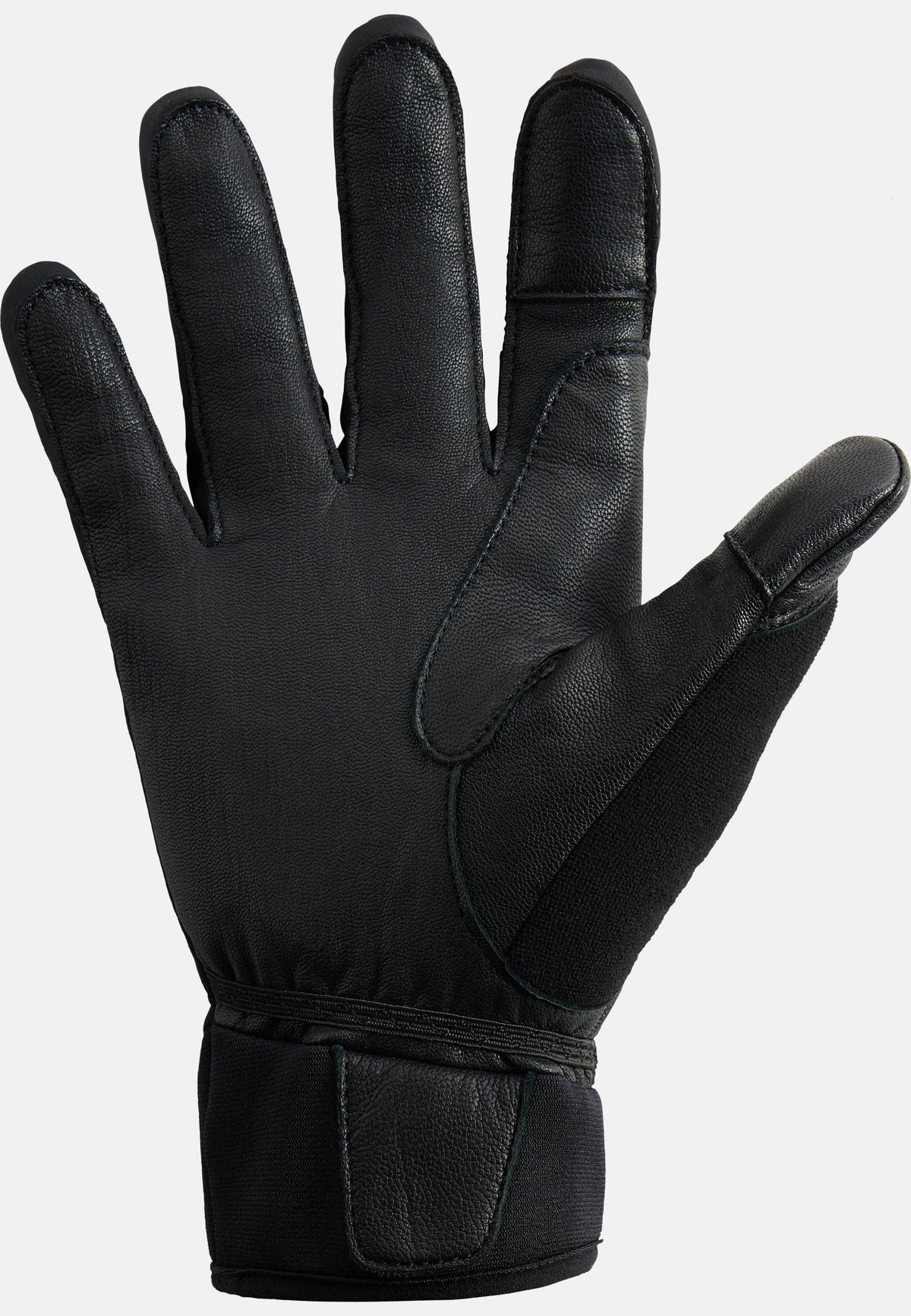 The Nordic Light gloves
