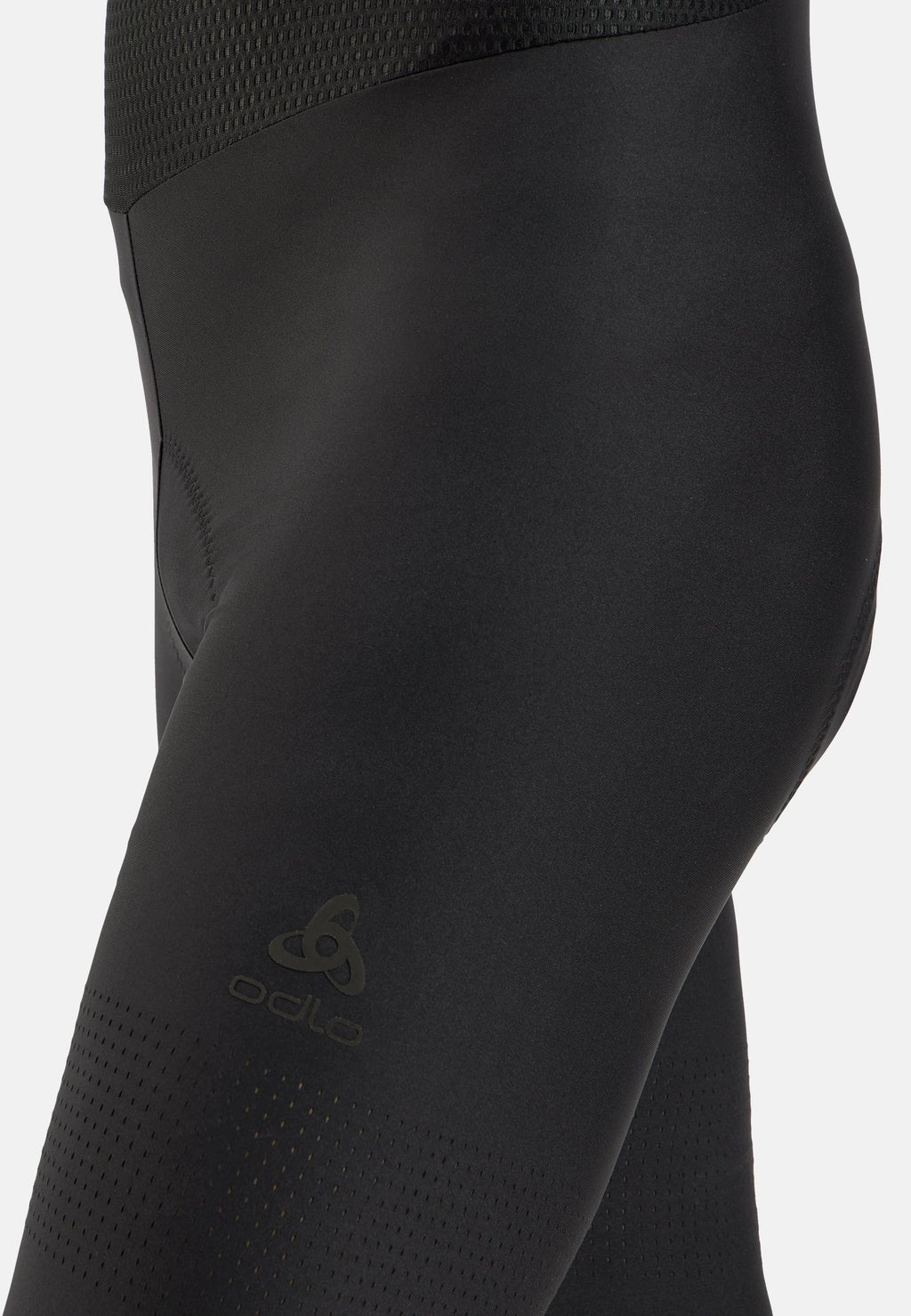 The Zeroweight Chill-Tec Pro bib shorts