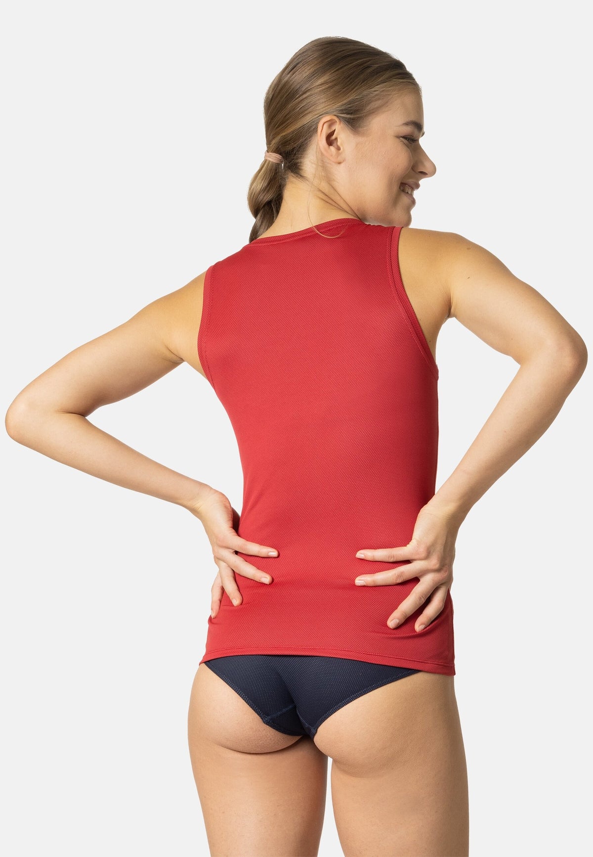 The Active F-Dry Light Singlet