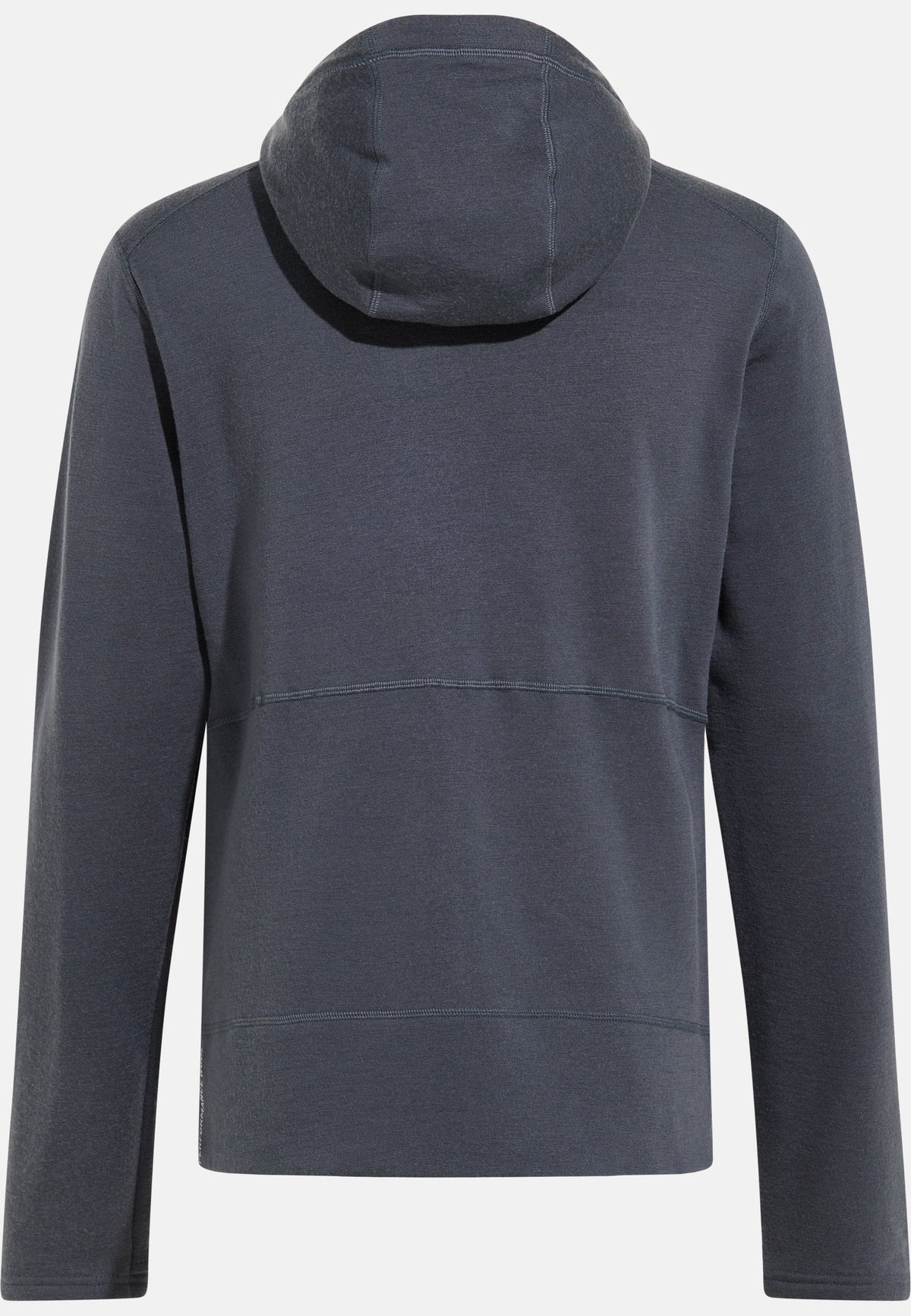 The Ascent Performance Wool X-Warm hoody