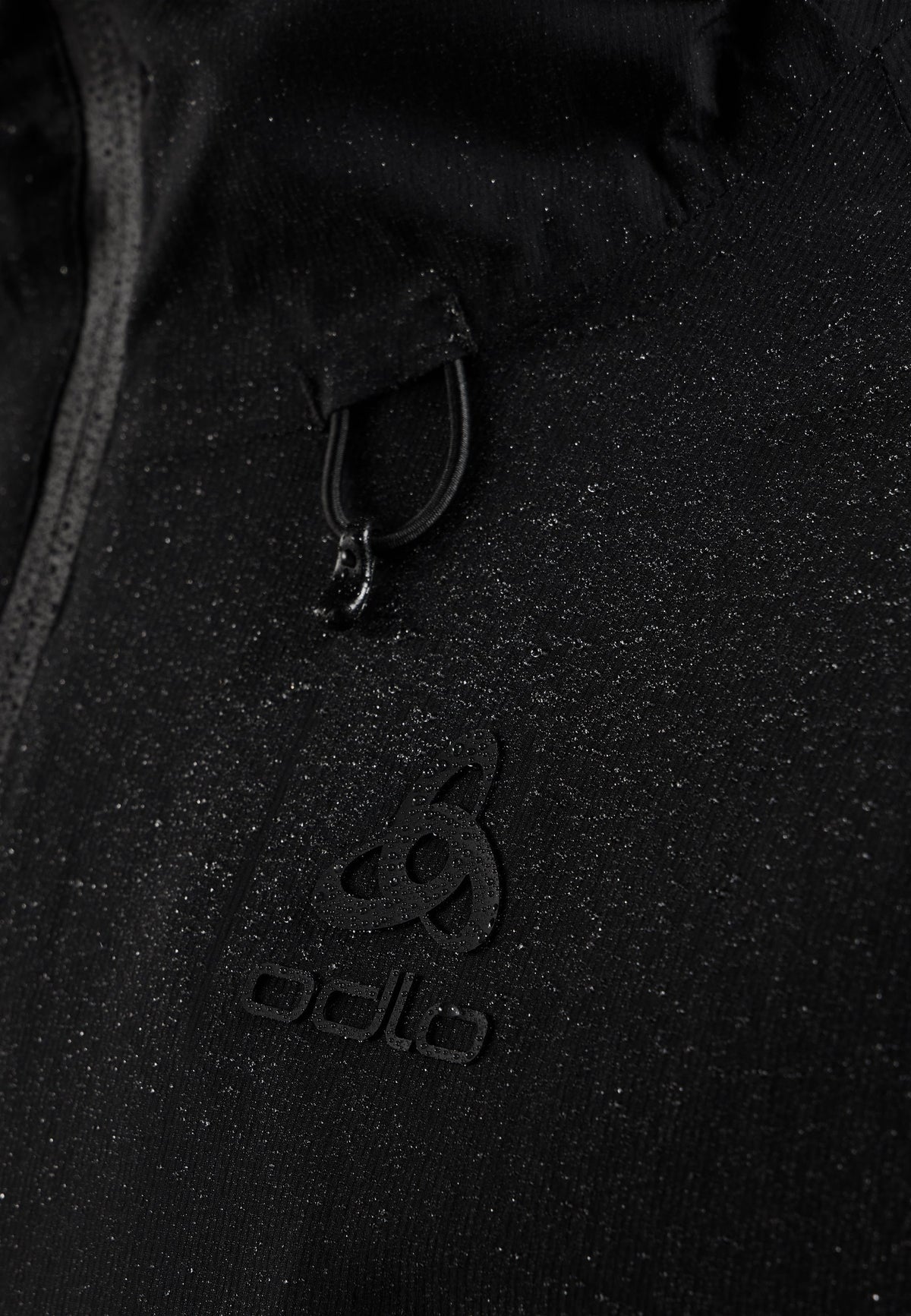 The Ascent S-Thermic waterproof jacket