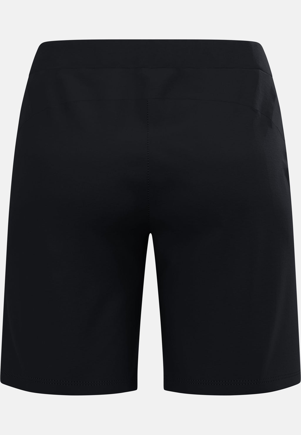 The Ascent hiking shorts