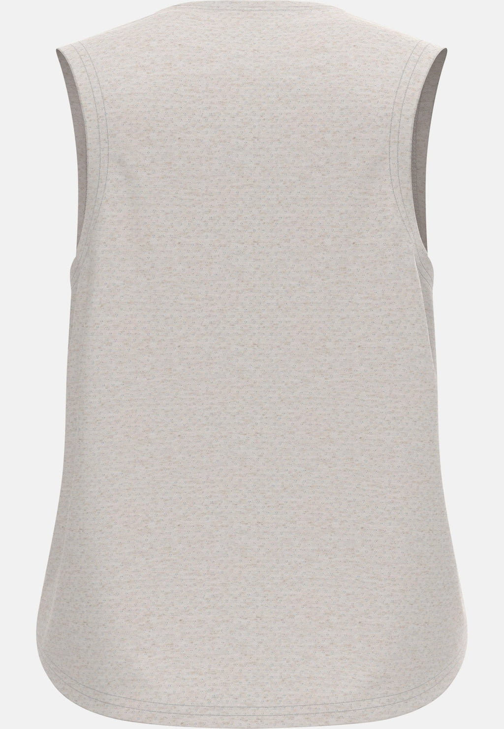 The Active 365 Linencool crew neck tank top