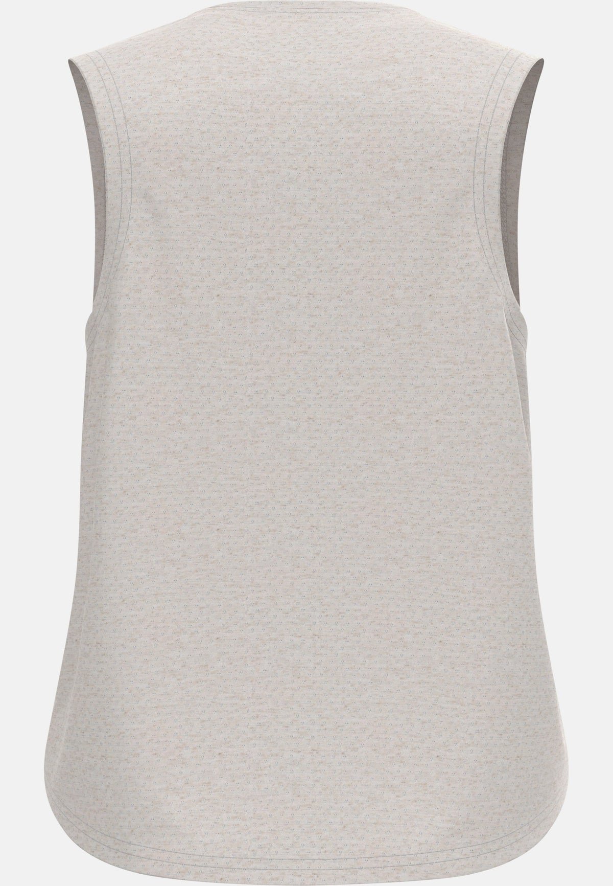 The Active 365 Linencool crew neck tank top