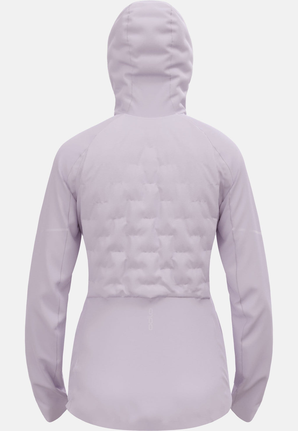 The Zeroweight Insulator running jacket