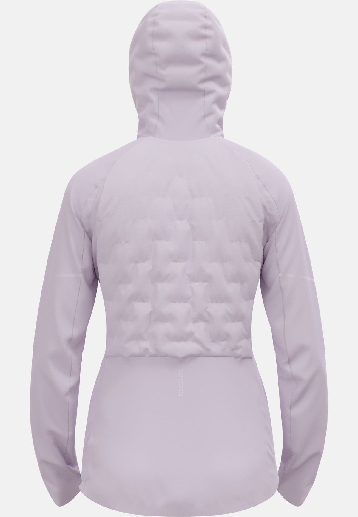 The Zeroweight Insulator running jacket