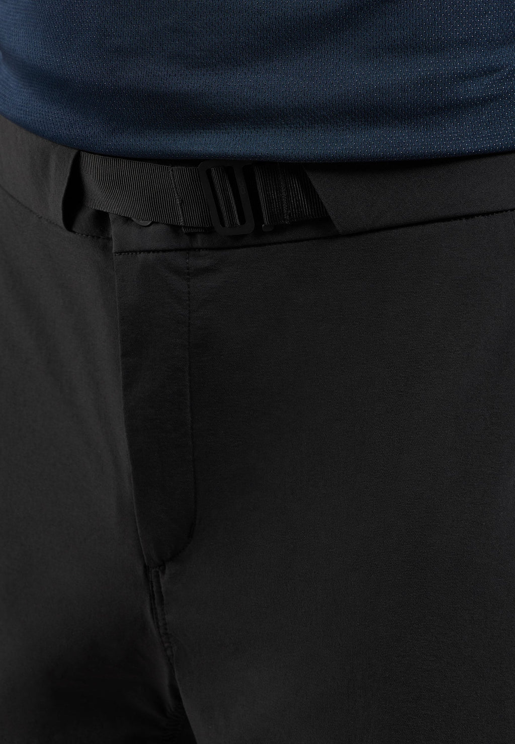 The Ascent hiking shorts
