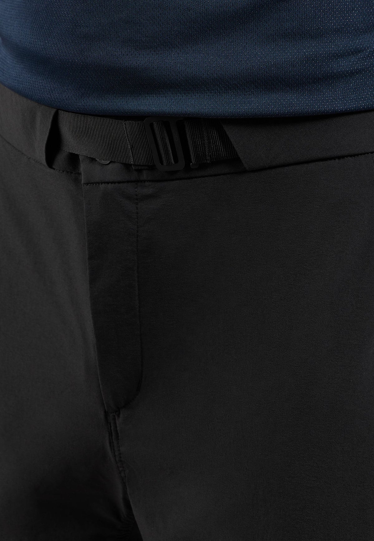 The Ascent hiking shorts