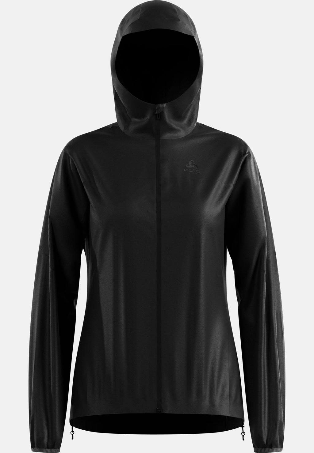 The X-Alp Performance Knit waterproof running jacket