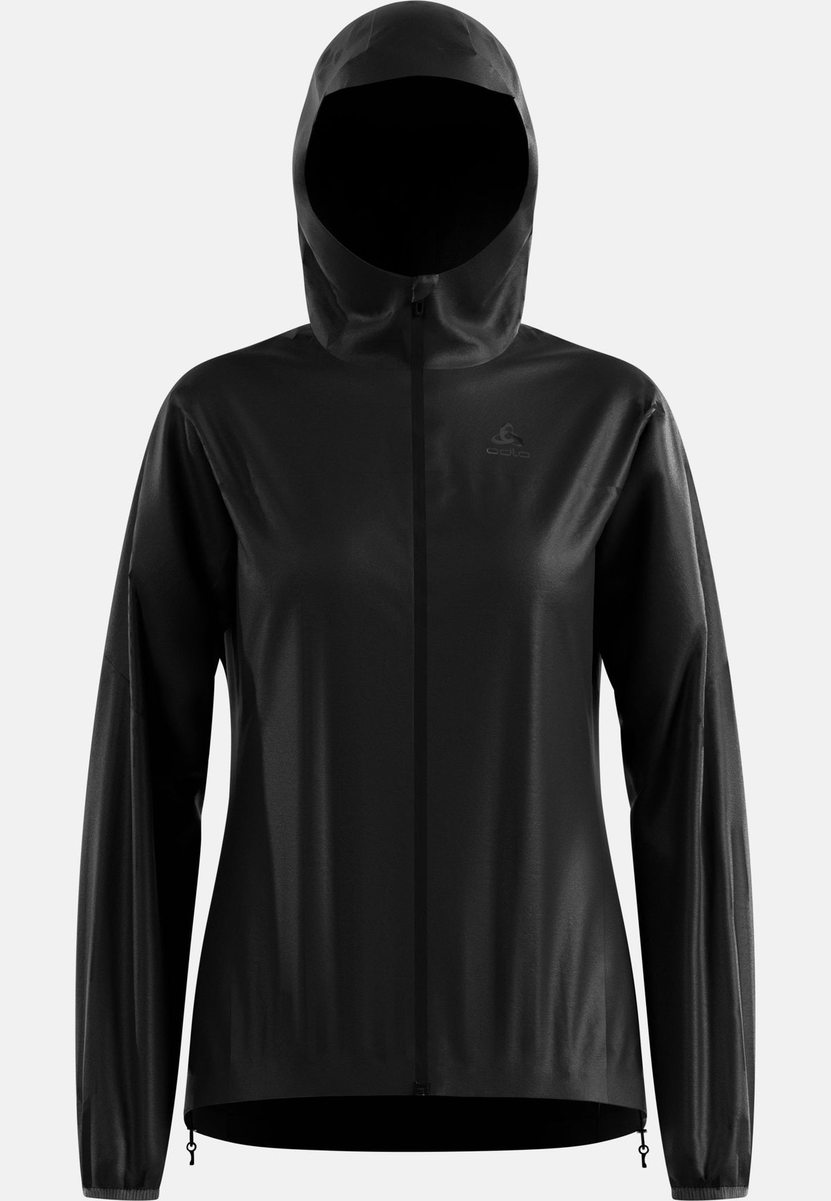 The X-Alp Performance Knit waterproof running jacket