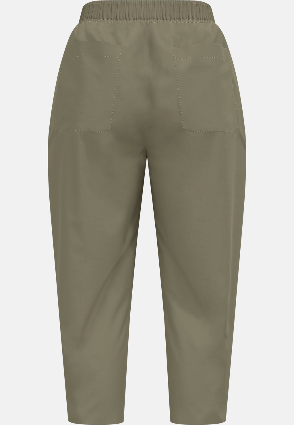 The Ascent ultralight tapered ripstop 7/8 pants