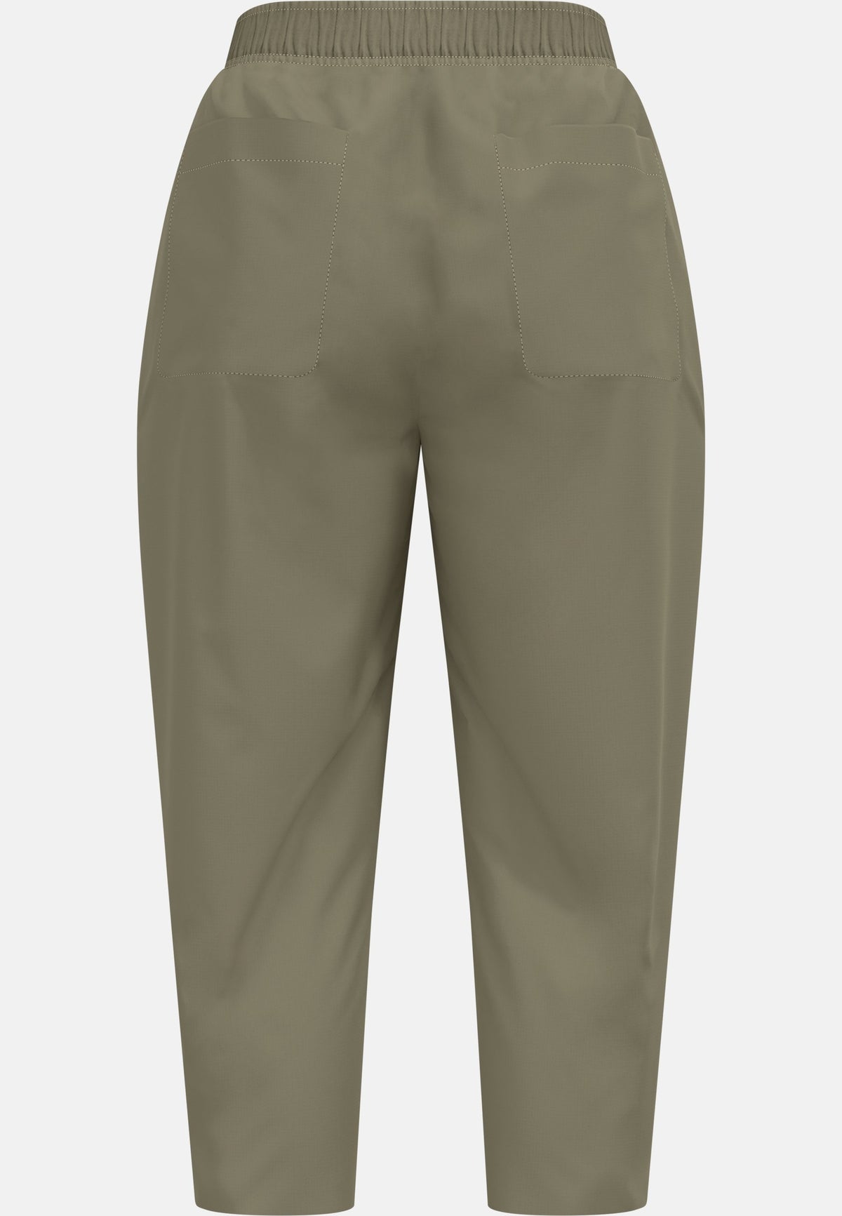The Ascent ultralight tapered ripstop 7/8 pants