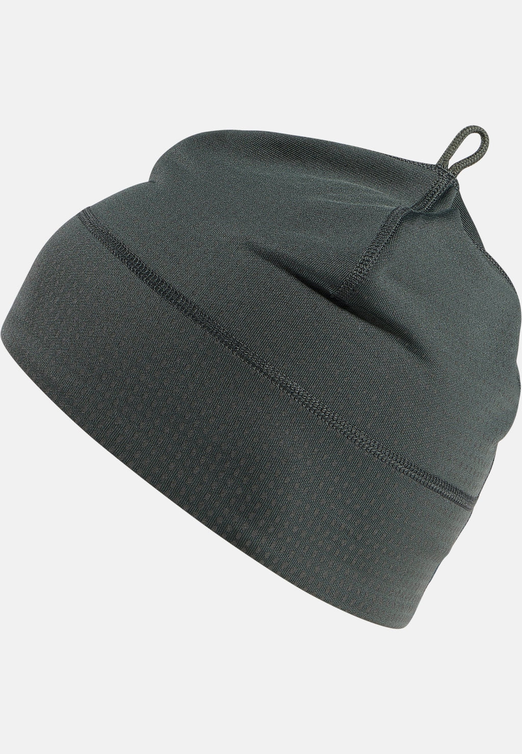 The Polyknit Warm reflective hat