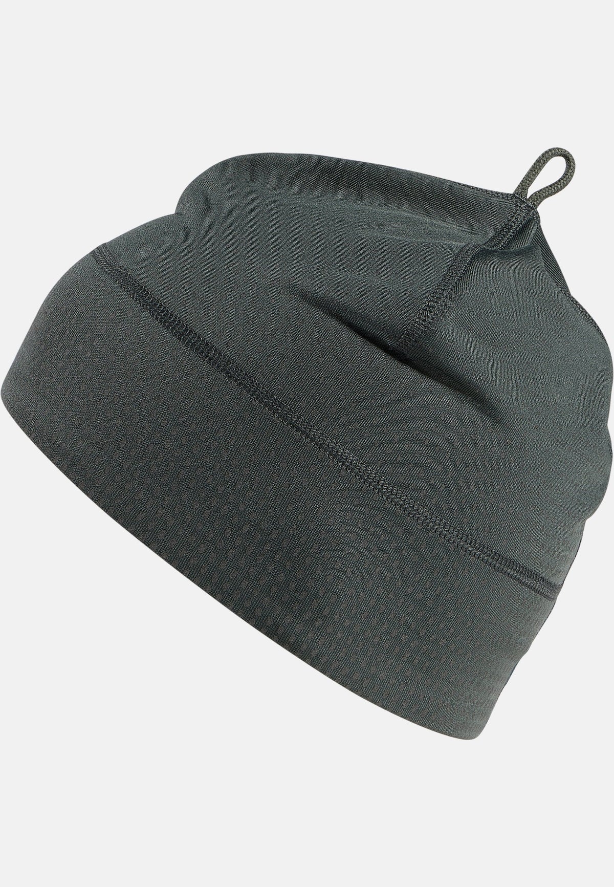 The Polyknit Warm reflective hat