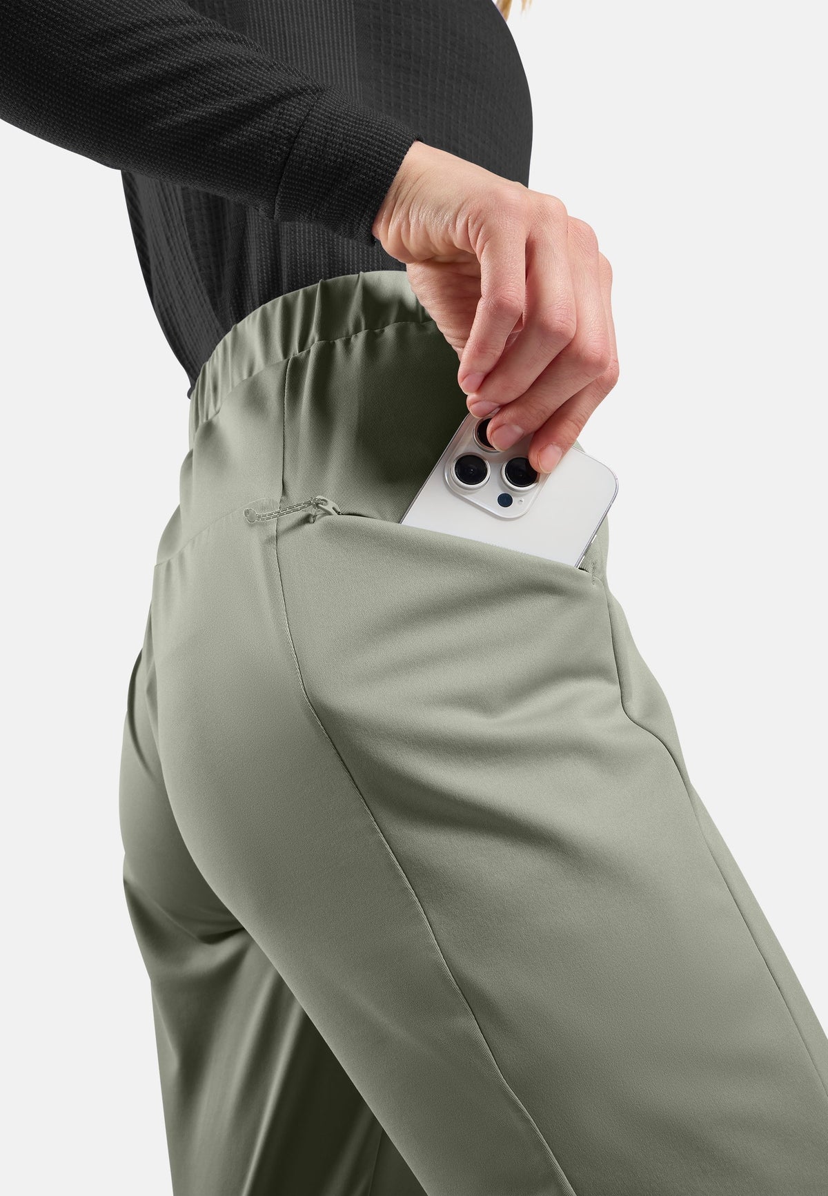The Essentials Warm cross-country pants