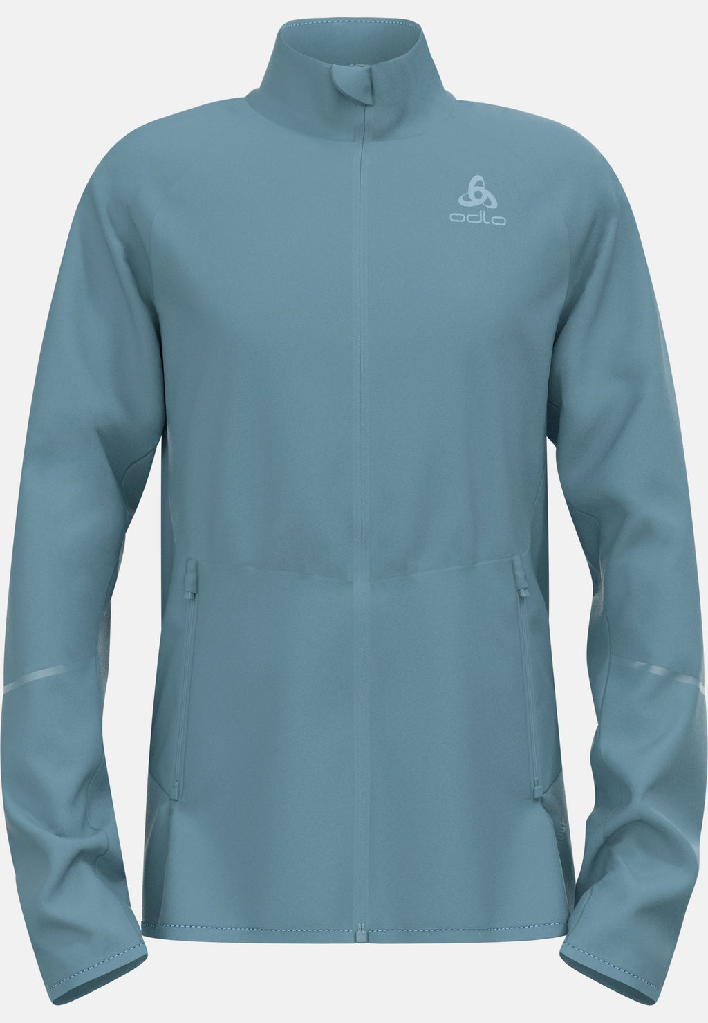 The Brensholmen junior cross-country jacket