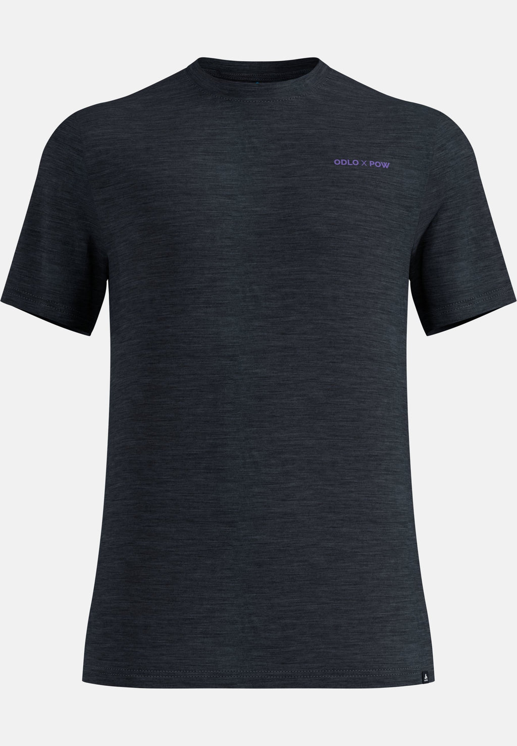 The Odlo x POW Collective Voices merino-blend t-shirt