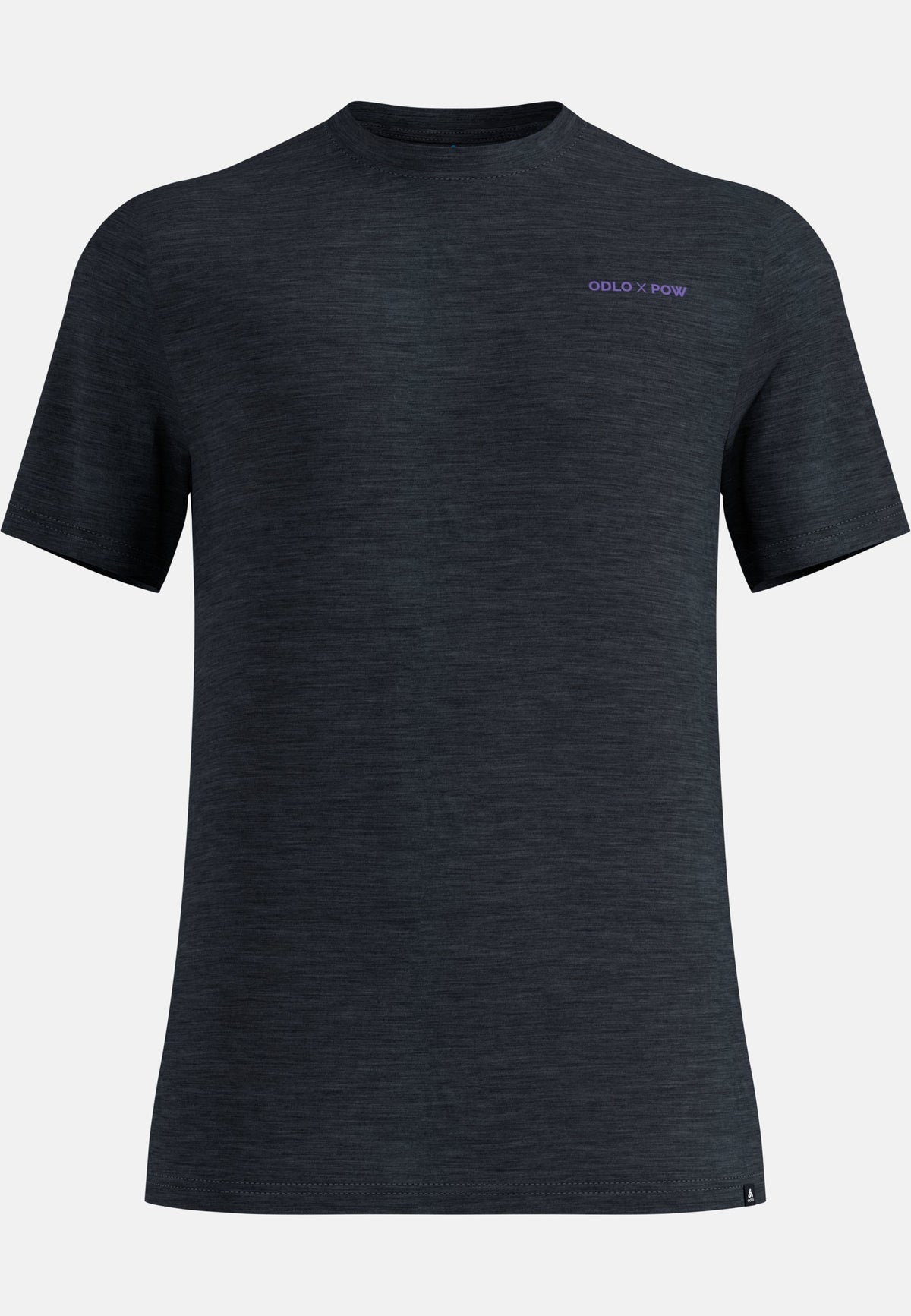 The Odlo x POW Collective Voices merino-blend t-shirt