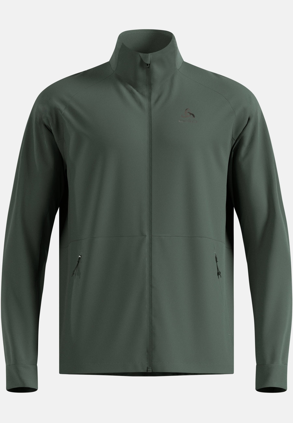 The Essentials Warm cross-country jacket