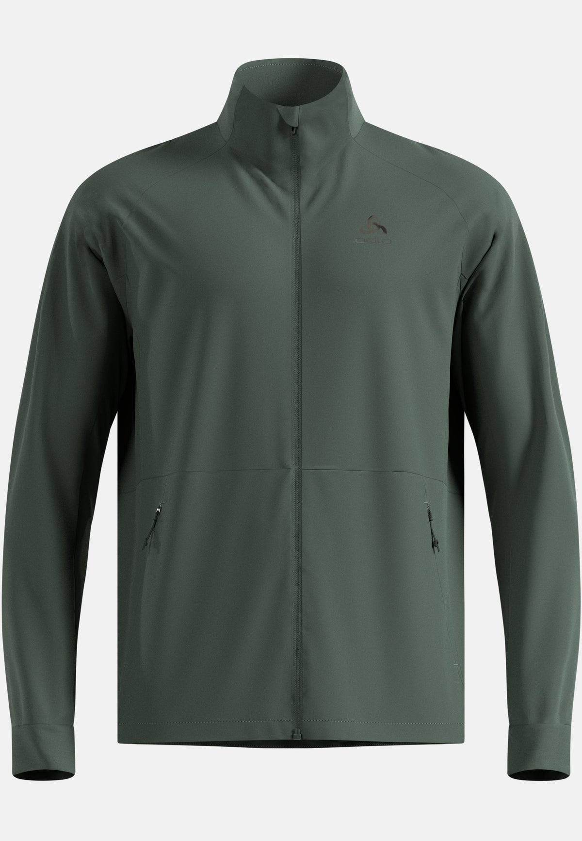 The Essentials Warm cross-country jacket