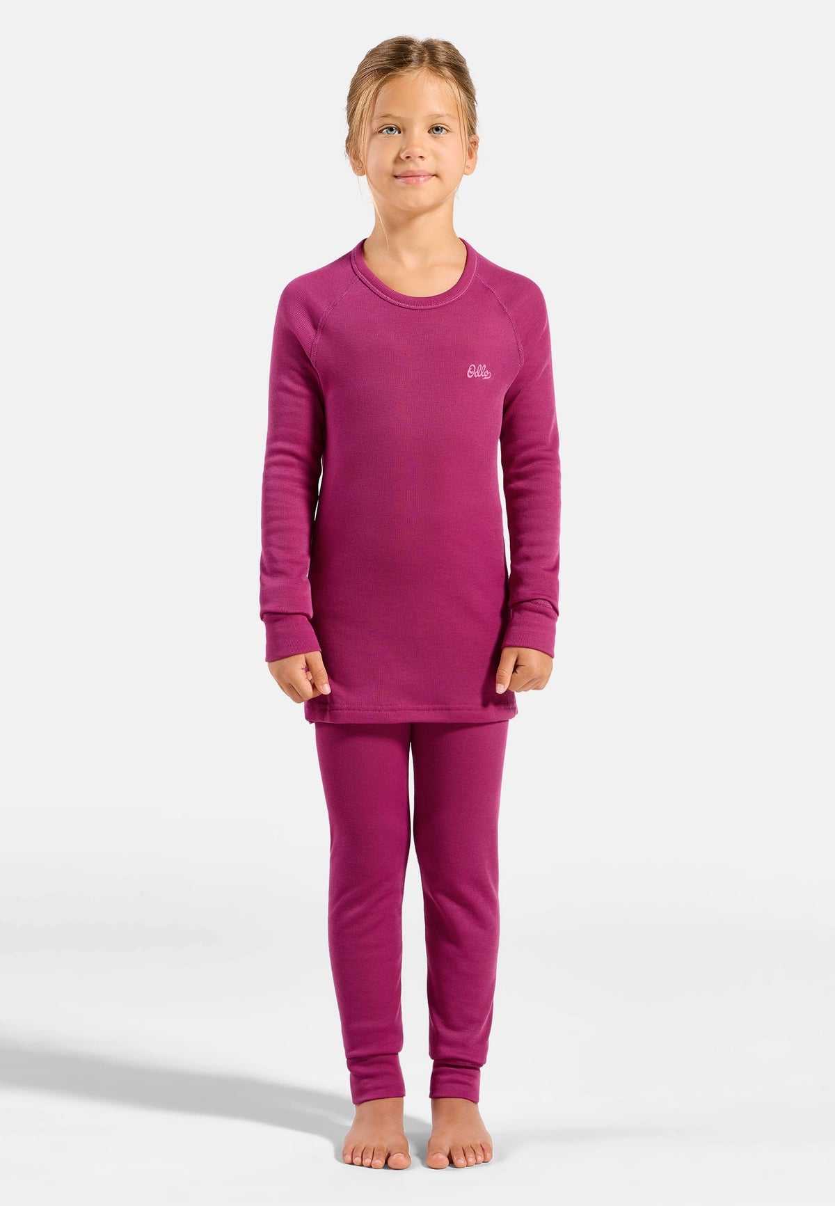 The Active Warm Heritage Base Layer Set