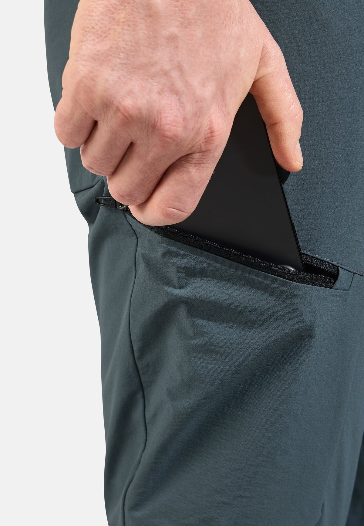 The Ascent hiking pants
