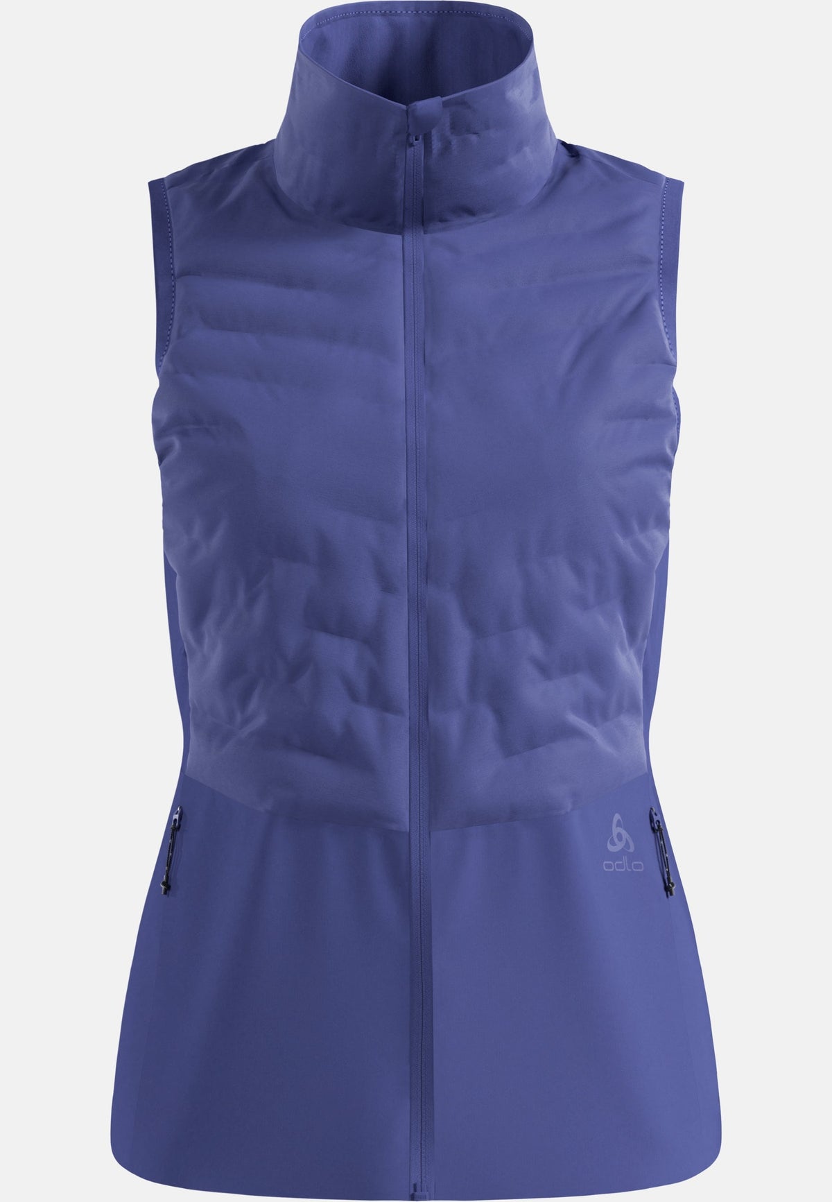The Zeroweight Insulator running vest