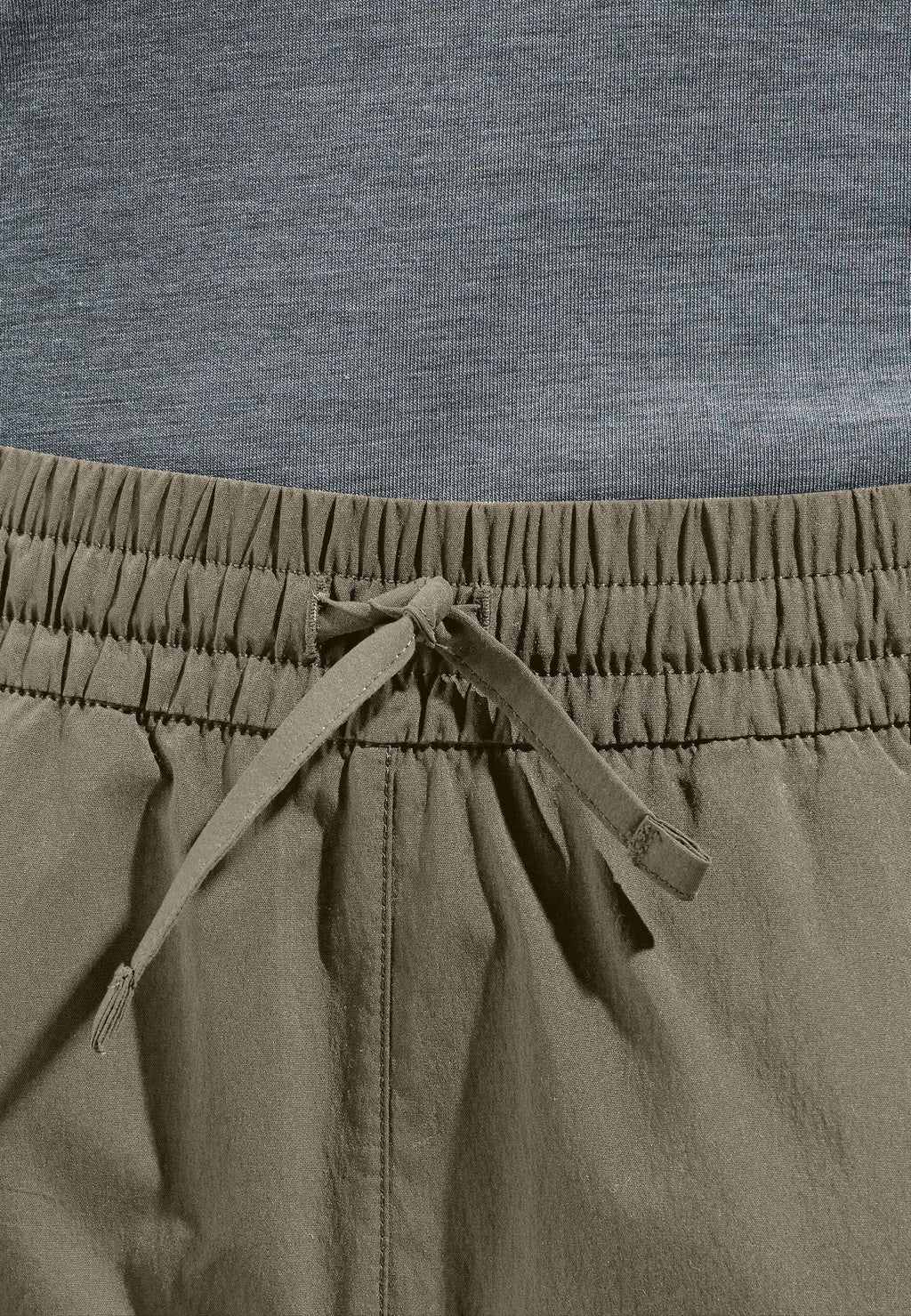 The Essentials hiking shorts