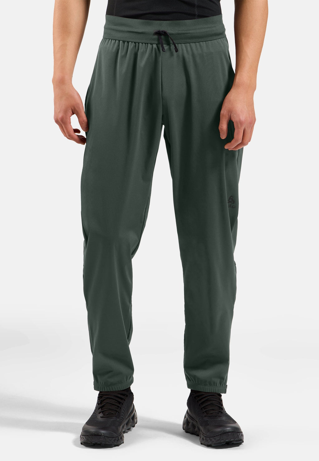 The Zeroweight Warm running pants 2.0